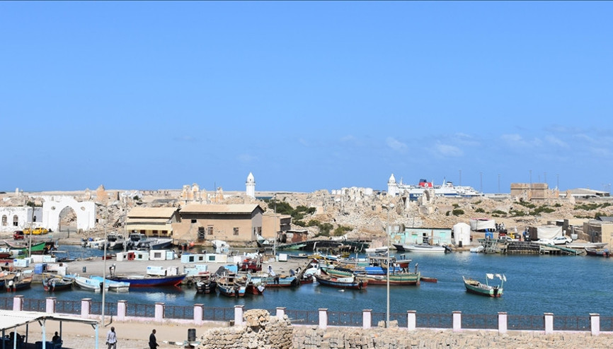 PORT SUDAN HARİTA KONUMU 📌|| Limanda patlama Port Sudan neresi İşte konumu ve tarihçesi PORT SUDAN HARİTA KONUMU 📌|| Limanda patlama Port Sudan neresi İşte konumu ve tarihçesi