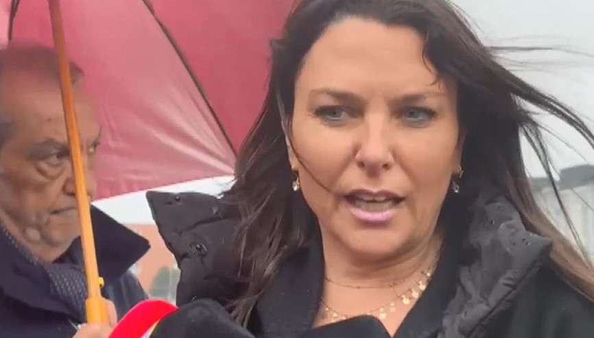 Ece Üner için istenen ceza belli oldu