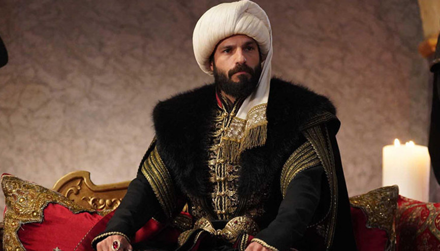 6 Mayıs 2025 Mehmet Fetihler Sultanı bu akşam var mı, yok mu Mehmet Fetihler Sultanı yeni bölüm neden yok, 45. bölüm ne zaman yayınlanacak, hangi gün 6 Mayıs 2025 TRT 1 yayın akışı