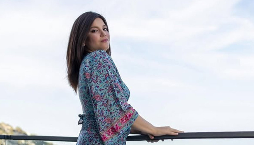 Feyza Civelek kimdir, kaç yaşında ve nereli Kızılcık Şerbetinin Nilayı Feyza Civeleke tehdit soruşturması