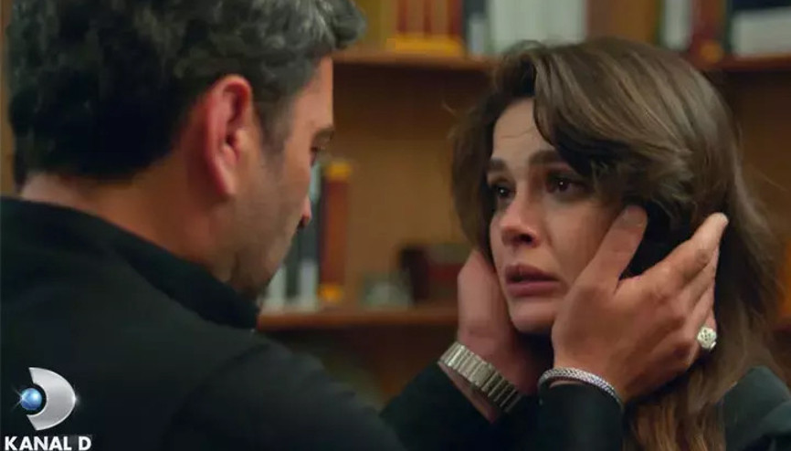 Uzak Şehir yeni bölüm fragmanı yayınlandı