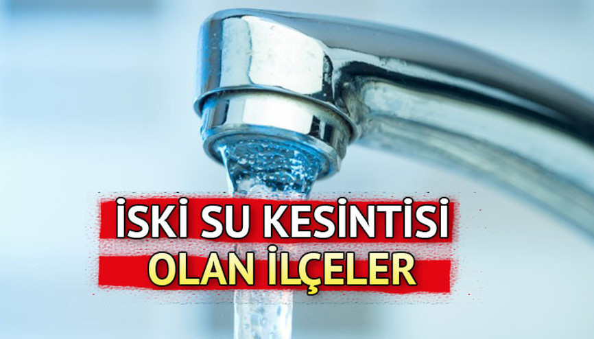 İSKİ SU KESİNTİSİ 7 MAYIS 2025 OLAN YERLER || İstanbulda sular ne zaman gelecek İstanbulda su kesintisi son dakika... İSKİ SU KESİNTİSİ 7 MAYIS 2025 OLAN YERLER || İstanbulda sular ne zaman gelecek İstanbulda su kesintisi son dakika...