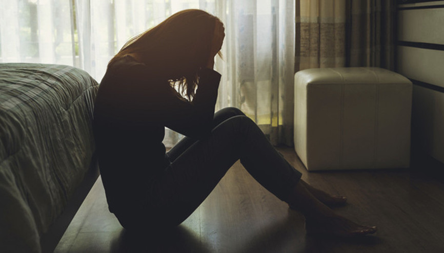 Samsunda depresyondan bilinci kapanan hasta 56 gün sonra uyandı Hasta adeta donmuş gibiydi Samsunda depresyondan bilinci kapanan hasta 56 gün sonra uyandı Hasta adeta donmuş gibiydi