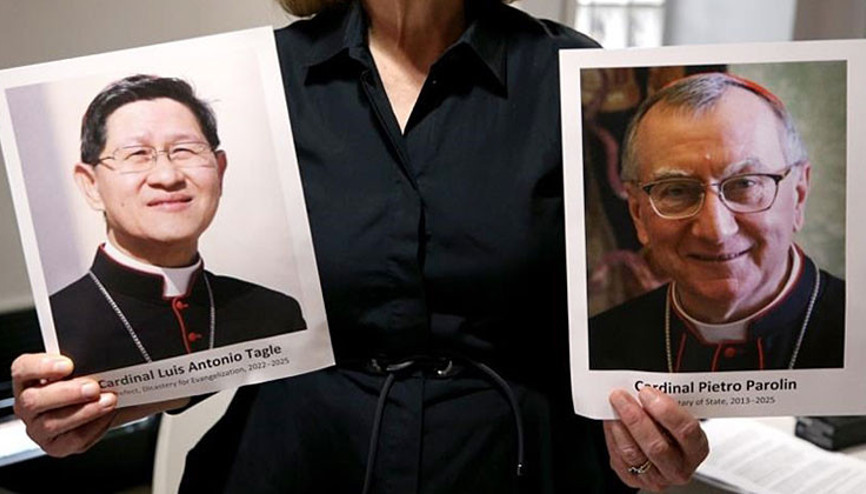 Cinsel istismar vakaları gölgesinde papalık seçimi: Kim gelirse gelsin bununla yüzleşmeli