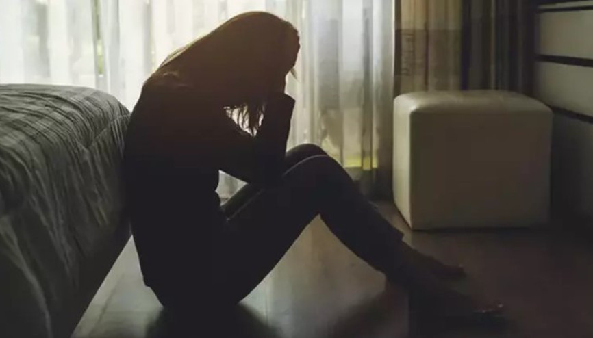 Depresyondan bilinci kapanan hasta 56 gün sonra uyandı Depresyondan bilinci kapanan hasta 56 gün sonra uyandı
