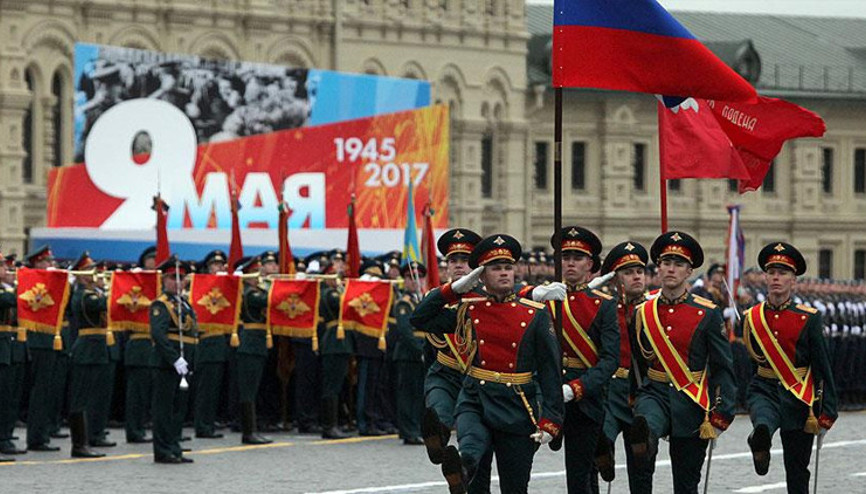 Moskovada Zafer Günü etkinlikleri yaklaşırken Ukraynadan arka arkaya uyarılar: Yabancı temsilciler katılmamalı