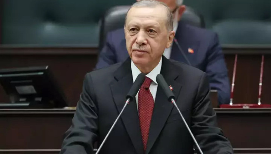 Cumhurbaşkanı Erdoğandan sokak röportajlarına sert tepki: Milleti tahrik ediyorlar