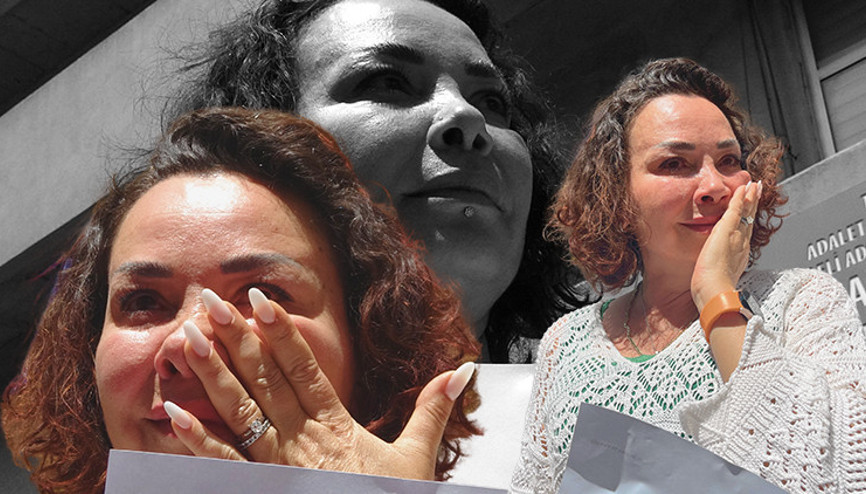 Hatalı teşhis yüzünden hayatı karardı Mahkemenin kararı ile ikinci şoku yaşadı Hatalı teşhis yüzünden hayatı karardı Mahkemenin kararı ile ikinci şoku yaşadı