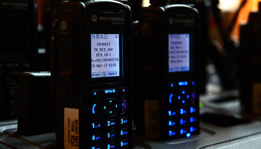 Almanya’da kamu kurumlarında dijital radyo kesintisi