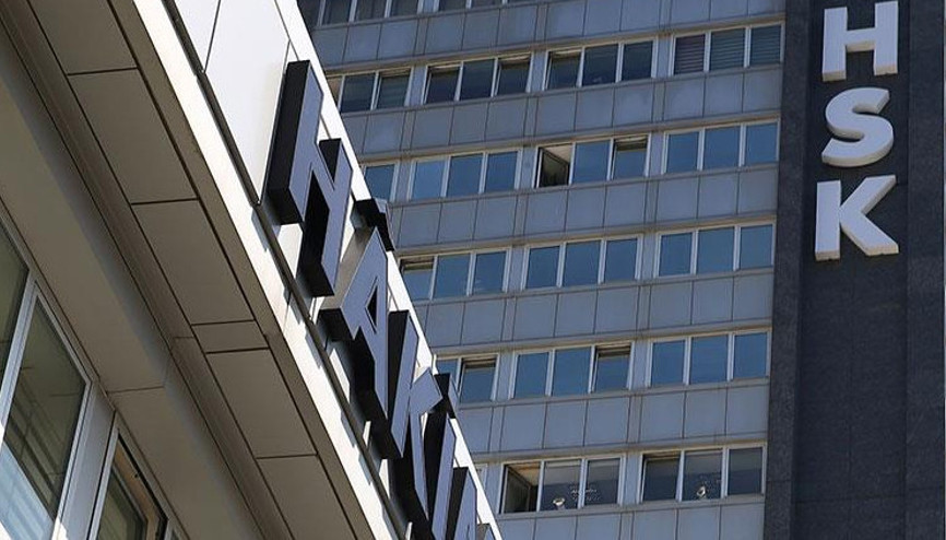 HSK üyeliği için adaylar belli oldu