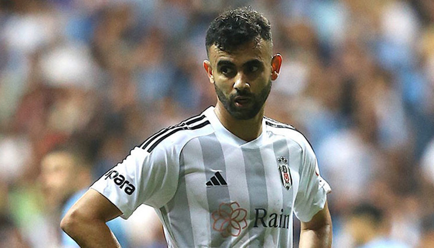 Beşiktaşın eski futbolcusu Ghezzal: Derbi kazanan şampiyon da olmalı