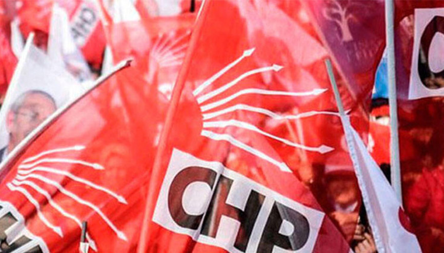 CHP şoförünün ev hapsi kaldırıldı