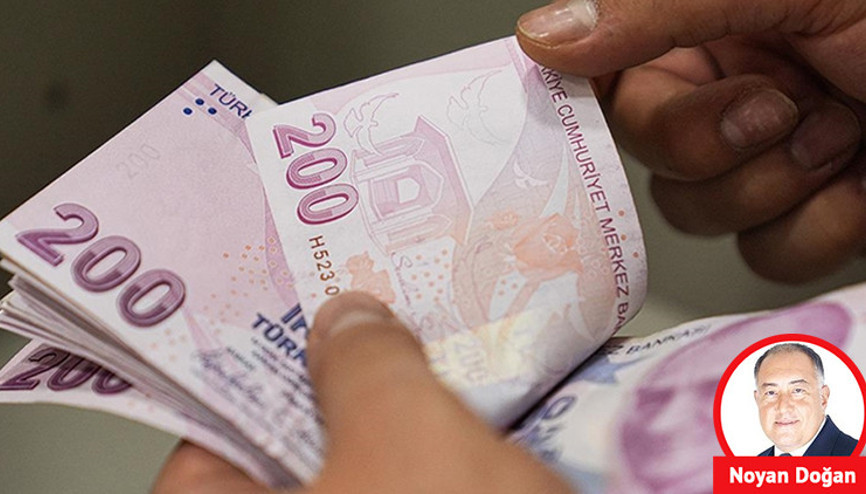 Emeklilerin maaş zammı netleşmeye başladı Emeklilerin maaş zammı netleşmeye başladı