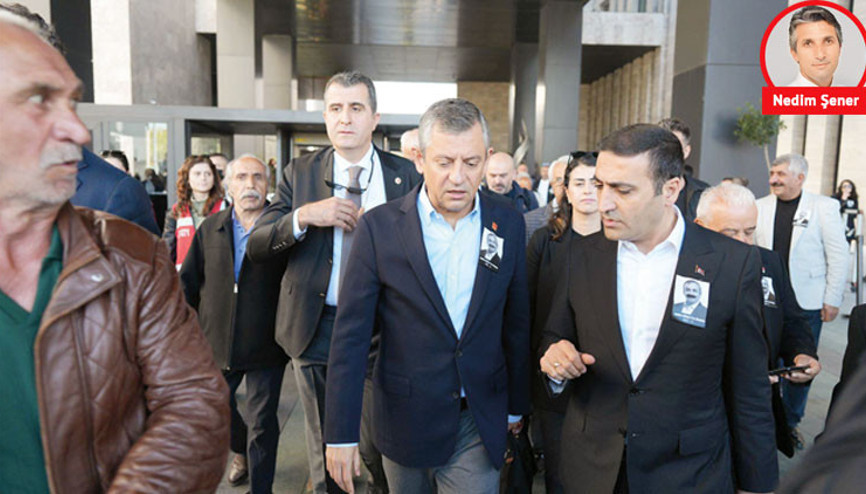 Evet bu katili birileri kullanmış ama kim