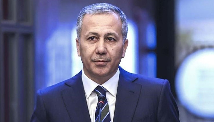 Bakan Yerlikaya açıkladı: 39 ildeki operasyonlarda, 568 şüpheli yakalandı