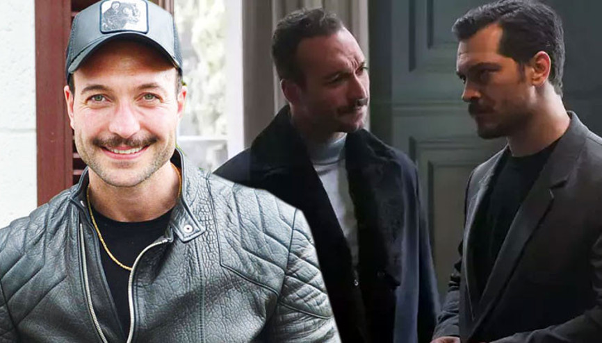 Görkem Sevindik: Seyirci ‘Abi kendine gel sen kahramansın’ diyor