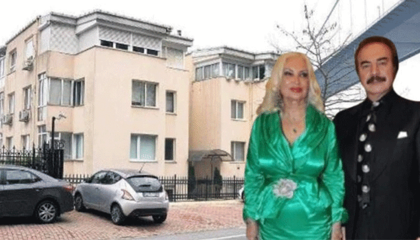 Sevim Emreden açıklama geldi: Kediyi sordum kavga etmedim