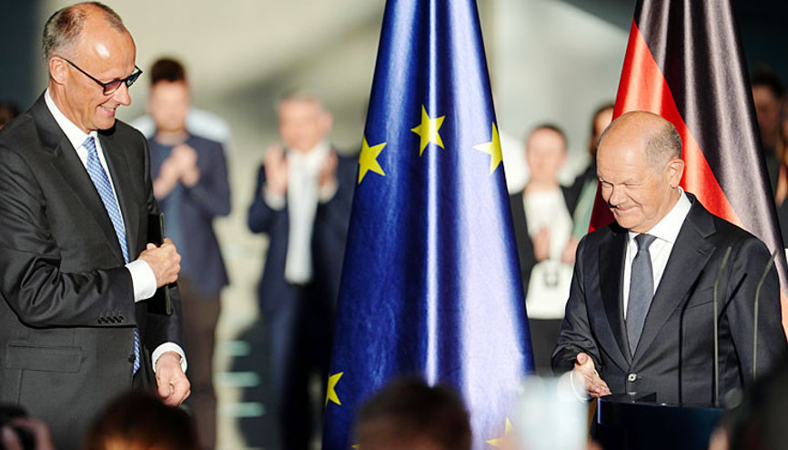 ABD ve Çin’den tebrik mesajı