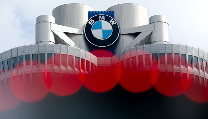 BMW’nin ilk çeyrekte kârı düştü