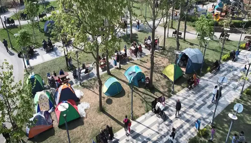 Büyük İstanbul depremi için tehlike geçti mi 6.2lik deprem sonrası İTÜden kritik rapor