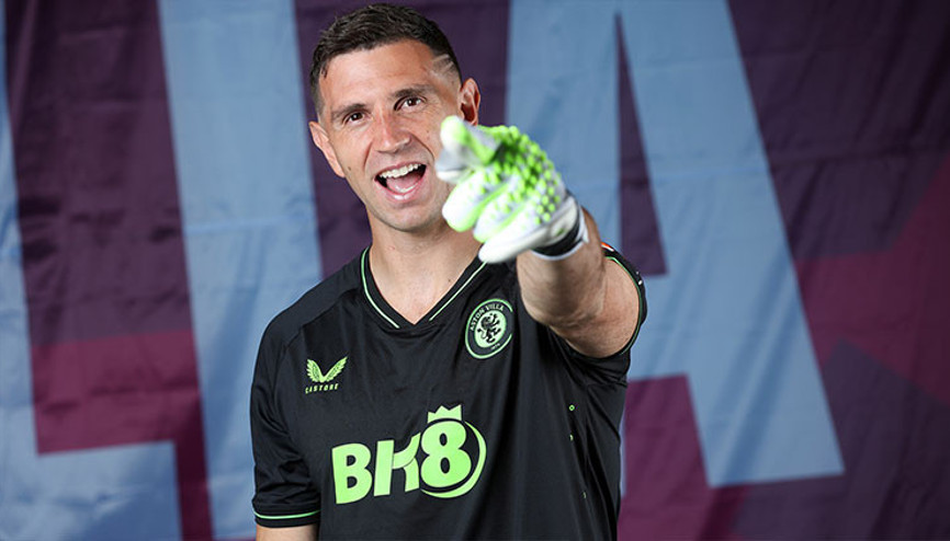 Fenerbahçe’den transferde Emiliano Martinez bombası