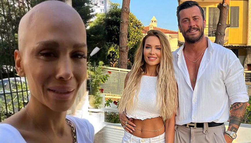 Ünlü şarkıcı Şimal sevenlerini korkuttu... Nişanlısı son durumunu açıkladı Ünlü şarkıcı Şimal sevenlerini korkuttu... Nişanlısı son durumunu açıkladı