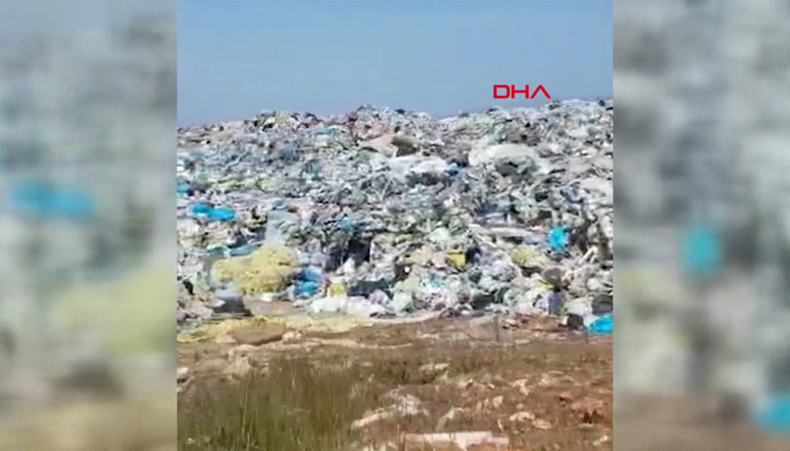 Bakanlıktan İzmir Büyükşehir Belediyesine 3,7 milyon TL ceza Bakanlıktan İzmir Büyükşehir Belediyesine 3,7 milyon TL ceza