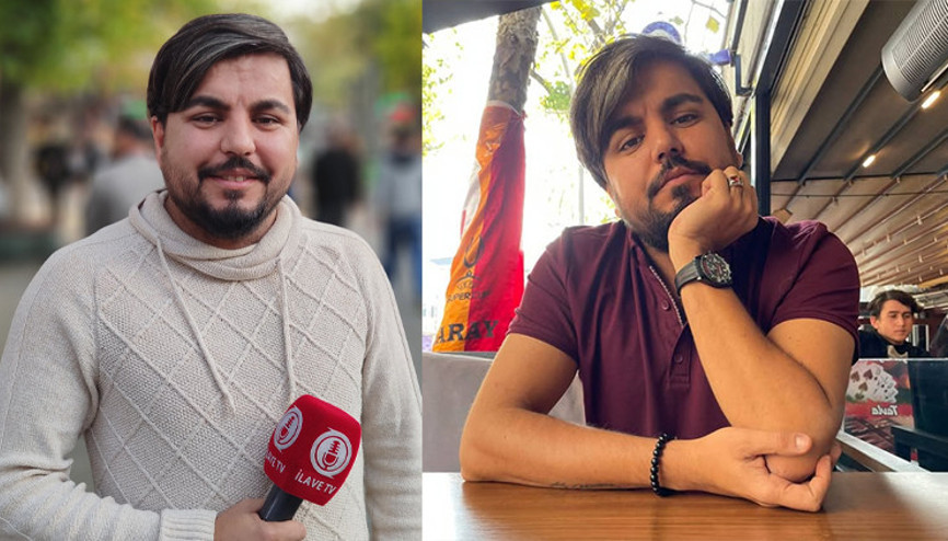 Son dakika... Arif Kocabıyık tutuklandı