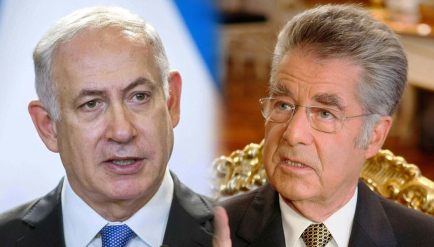 Netanyahu için sert sözler: ‘Aşırı sağcı, siyonist...’