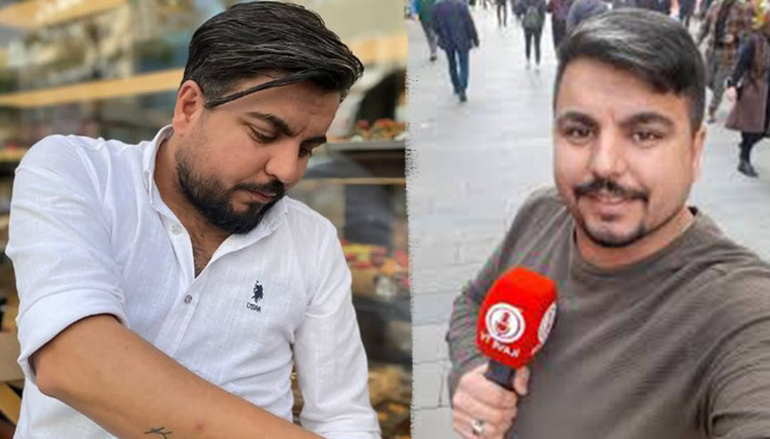 Arif Kocabıyık kimdir, nerelidir, kaç yaşında Arif Kocabıyık neden gözaltına alındı