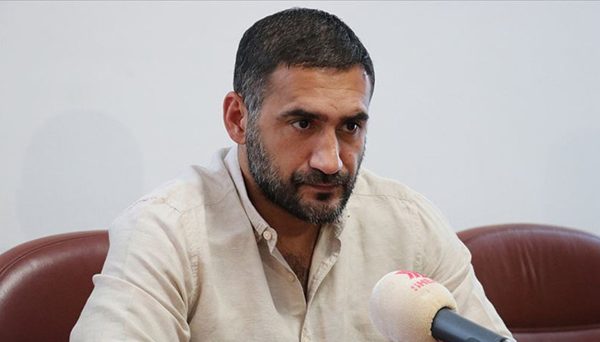Eski futbolcu Ümit Karan cezaevine gönderildi iddiası... Karandan açıklama: Tutuklu değilim