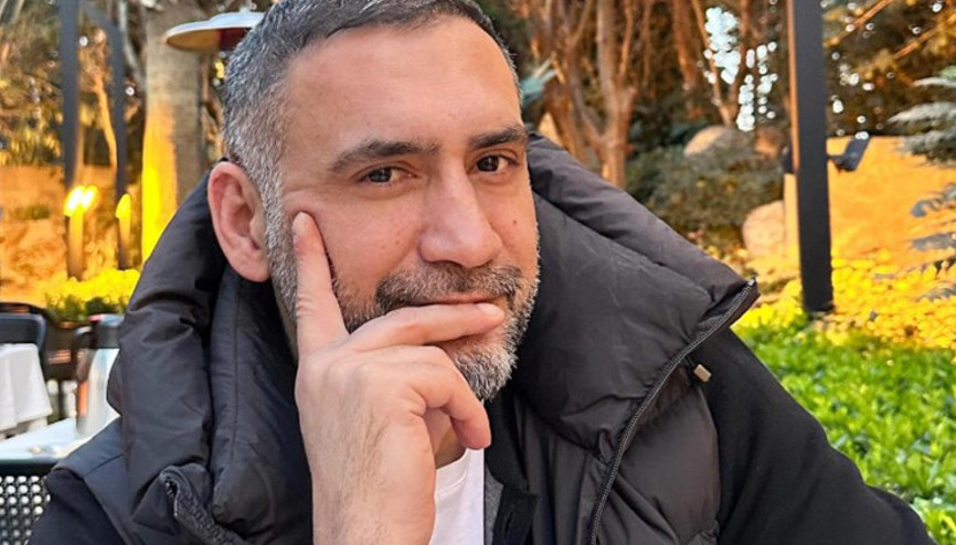 Ümit Karan son dakika... Ümit Karan tutuklandı mı, cezaevine mi girdi, neden cezaevine gitti Ümit Karan kimdir, kaç yaşında nereli