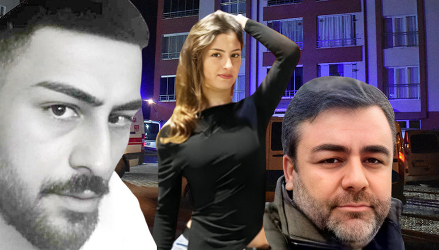 Sivasta iki kardeş evlerinde boğazları kesilerek öldürülmüştü Vahşetin ardından çarpıcı detaylar ortaya çıktı Sivasta iki kardeş evlerinde boğazları kesilerek öldürülmüştü Vahşetin ardından çarpıcı detaylar ortaya çıktı