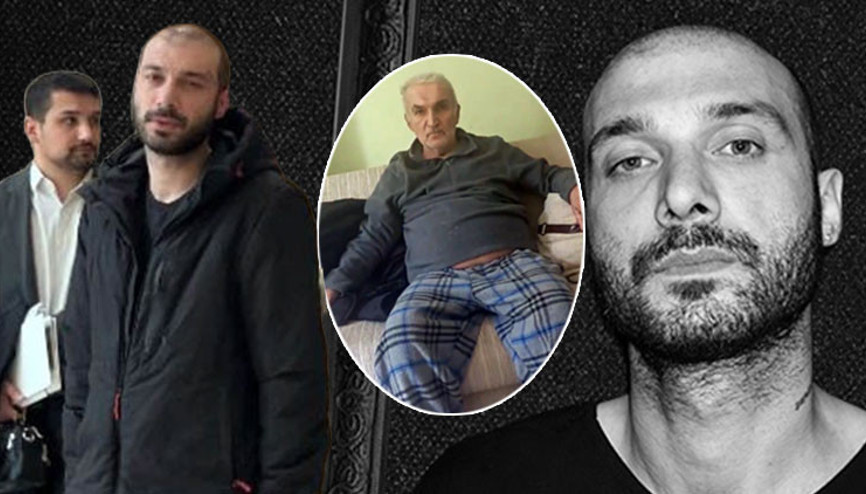 Rapçi Sansar Salvo hakkında mahkeme kararını verdi...Şaşırtan savunma