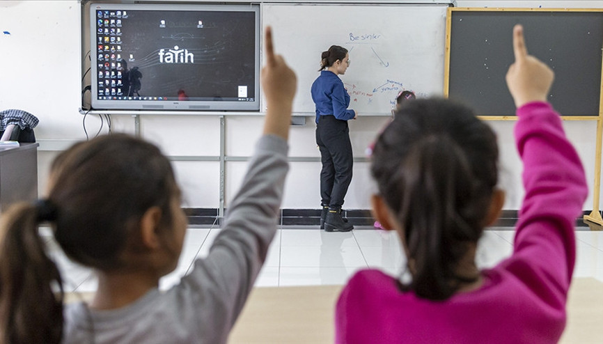 Sözleşmeli öğretmenlik sözlü sınavına alınacak adaylar açıklandı