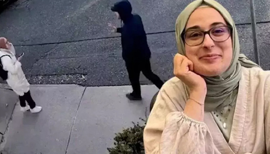 Rümeysa Öztürk, Türkiyenin Houston Başkonsolosluğu personelince 9 Mayısta ziyaret edilecek Rümeysa Öztürk, Türkiyenin Houston Başkonsolosluğu personelince 9 Mayısta ziyaret edilecek