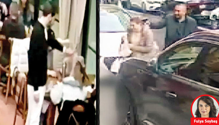 Kadına şiddet ne zaman bitecek