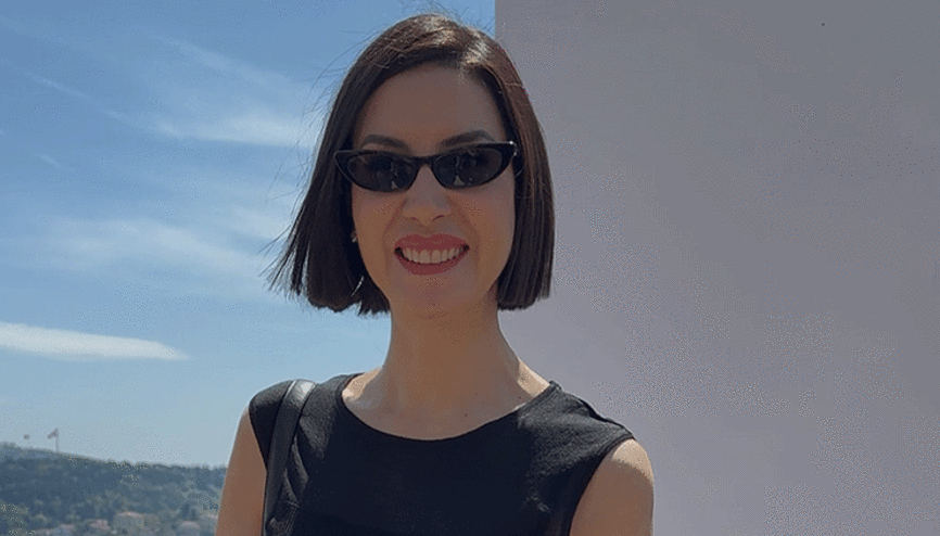 Ahu Yağtu yaza hazır