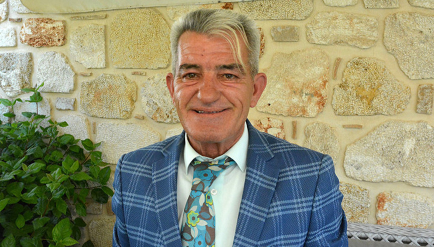 Hiç eğitimi yok ama 11 dil biliyor: Hepsini kullandığı bu yöntemle öğrendi Hiç eğitimi yok ama 11 dil biliyor: Hepsini kullandığı bu yöntemle öğrendi