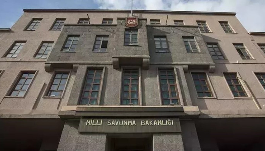 MSBden açıklama: NATOda kritik göreve ilk kez bir Türk general seçildi