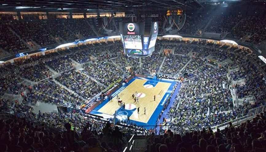FİNAL FOUR NE ZAMAN OYNANACAK Fenerbahçe Beko Panathinaikos maçı hangi tarihte, nerede oynanacak