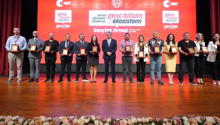 Tekin: Çocuklarımızın yaşayarak öğrenmelerini istiyoruz