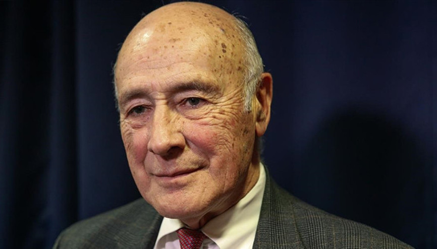 Yumuşak Güçün yaratıcısı Joseph Nye hayatını kaybetti