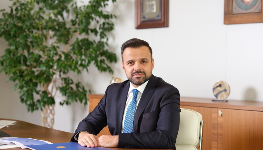 Turkcell ve BOTAŞ’tan 15 yıllık stratejik anlaşma