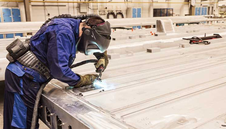 Yabancı işçi, ekonomik büyümenin motorlarından biri