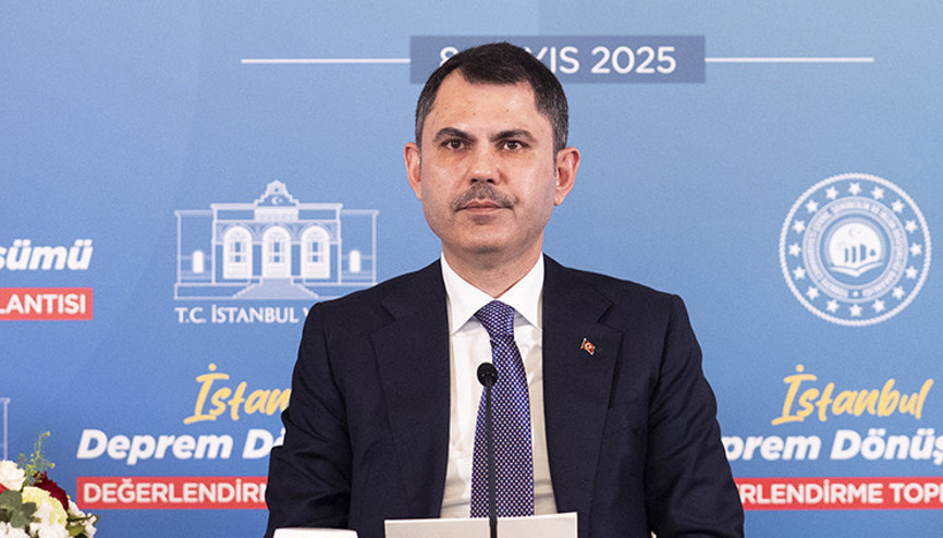 Bakan Kurum: Komisyonun alacağı kararlara saygılı olacağız Bakan Kurum: Komisyonun alacağı kararlara saygılı olacağız