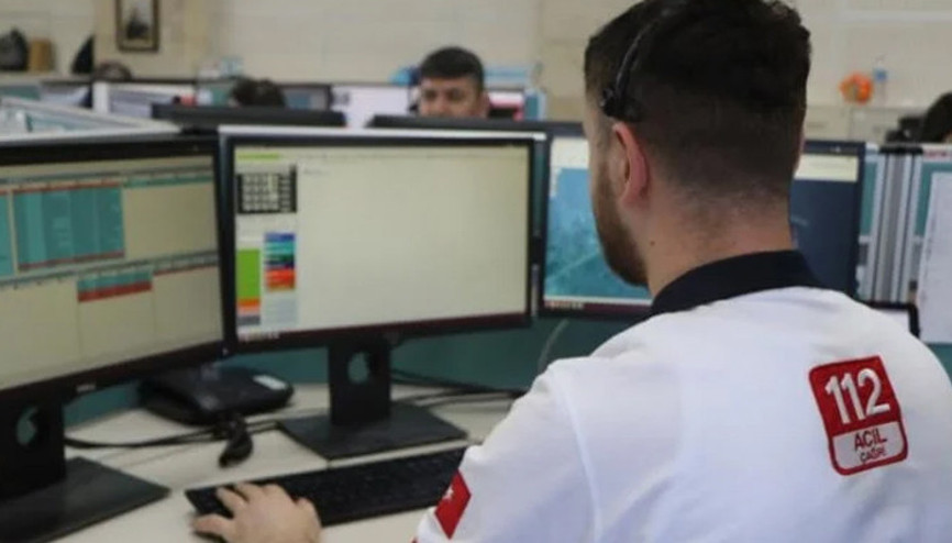 112 Acil Çağrı Merkezini meşgul edenlere verilen ceza arttı
