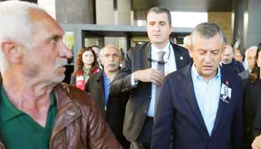 Özel’e saldırıya müfettiş incelemesi... Polislerin ifadesi alındı