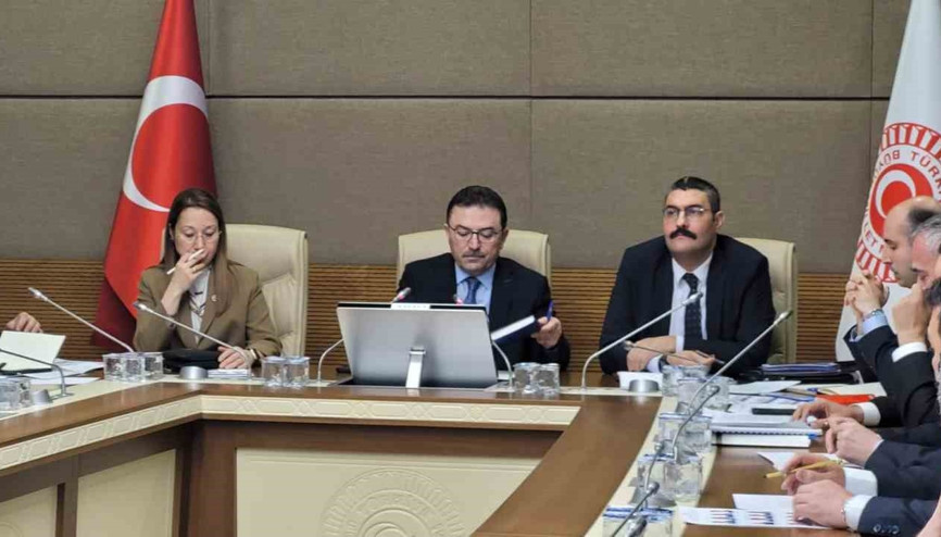 Kartalkaya Komisyonunun görev süresi uzatıldı