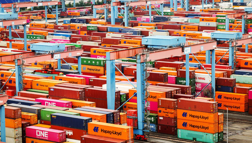 Trump korkusu Almanya’nın ihracatını uçurdu